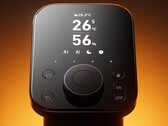 The SwitchBot Hub 3 is now a Works with Apple Home certified device. (Image source: SwitchBot)