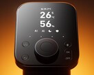 The SwitchBot Hub 3 is now a Works with Apple Home certified device. (Image source: SwitchBot)