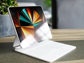 The Apple iPad remains the world's most popular tablet. (Image source: Matoo.Studio)