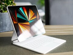 The Apple iPad remains the world&#039;s most popular tablet. (Image source: Matoo.Studio)