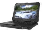 Dell Latitude 5420 Rugged (i7-8650U, AMD RX 540) Laptop Review