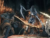 The Dark Souls trilogy has received a rare discount on Steam (image source: Grok)