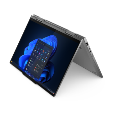 Lenovo ThinkPad X1 2-in-1 Gen 10 Aura Edition (image source: Lenovo)