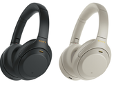 Sony released the WH-1000XM4 in August 2020. (Image source: Sony)