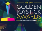 Celebrating 50 years of gaming (Image Source: Golden Joystick)