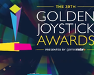 Comemorando 50 anos de jogos (Fonte de imagem: Golden Joystick)