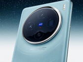 Vivo is alleged to have developed three flagship smartphones this year under the X200 series. (Image source: Vivo)