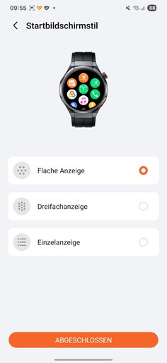 Honor Health app setup