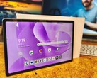 Lenovo Tab K12 tested