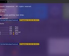 Microsoft plans to make Windows Terminal the default command line on Windows during 2022. (Image: Microsoft)