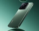 The Xiaomi 14. (Image source: Xiaomi)