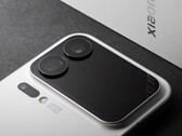 The Xiaomi 17 Pro Max. (Image Source: AnRan0420 on Weibo)