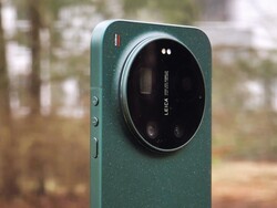 The 17 Ultra is a very good camera phone