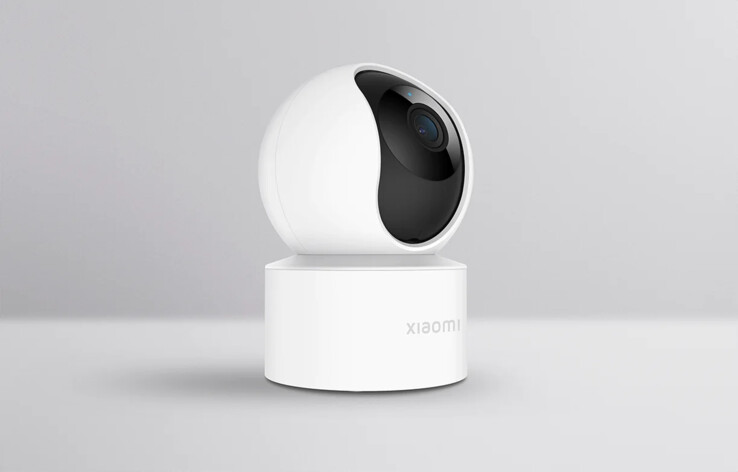 The Xiaomi Smart Camera C200. (Image source: Xiaomi)