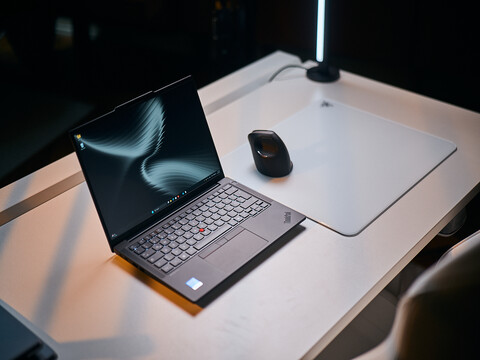 Lenovo ThinkPad T14 video review