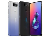 The Asus ZenFone 6/6z. (Source: GSMArena)