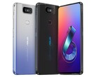 The Asus ZenFone 6/6z. (Source: GSMArena)