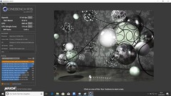 Cinebench R15