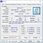 CPU-Z