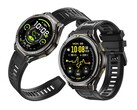 GT5: Particularly affordable smartwatch with offline maps