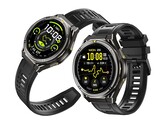 GT5: Particularly affordable smartwatch with offline maps