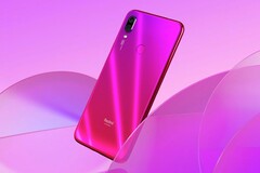 The Redmi Note 7 Pro and the Mi 9 have vastly different software support. (Image source: Xiaomi)