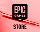 Epic Games' latest mobile giveaway is available to claim now, logo pictured. (Image source: Epic Games Store)