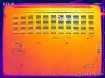 System idle (D cover)
