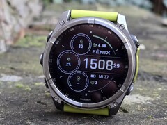 Garmin Express is getting a new software update (illustration)