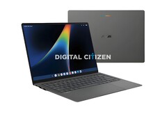 The Intel Core Ultra 5 325-equipped variant of the Asus CX9406 Googlebook has leaked with a hefty price tag.