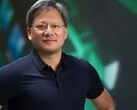 Jensen Huang will speak at this year's GTC. (Source: Wikipedia)