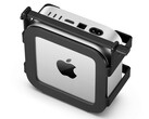 Kensington's Mac mini is available globally. (Image source: Kensington)