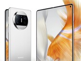 The Mate X3. (Source: Huawei)