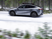 The Model Y facelift will soon add a 7-seater version. (Image source: Tesla)