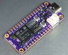 The Neuro N6 is a new development board with AI image recognition