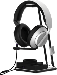 The AER is the centerpiece of NZXT's new audio lineup (Image source: NZXT)