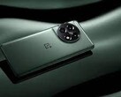 The OnePlus "Ace 2" might look like this. (Source: OnePlus)