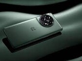The OnePlus "Ace 2" might look like this. (Source: OnePlus)