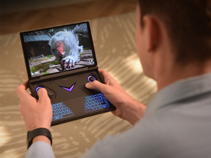 (Image source: One-Netbook)