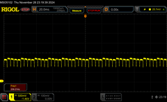 8/10 brightness: 240 Hz DC Dimming