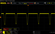 PWM: 80 % brightness