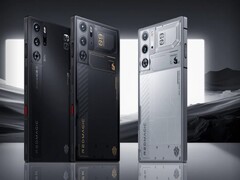 RedMagic 9 Pro: Powerful gaming smartphone