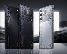 RedMagic 9 Pro: Powerful gaming smartphone