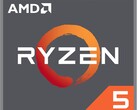 AMD Ryzen 5 3550H Processor