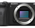 The new Sony a6600. (Source: Sony)