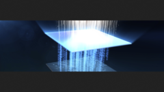 Is Sony's grip on the image-sensor market slipping? (Source: Sony)