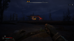 S.T.A.L.K.E.R. 2: Heart of Chornobyl has received a massive update (image source: Anil Ganti, Notebookcheck)