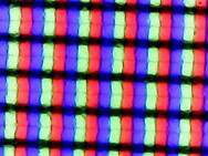 Subpixel