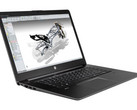 HP ZBook Studio G3 Workstation Review