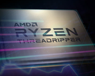 Two new 3rd Gen Threadrippers have been announced by AMD. (Image source: AMD)